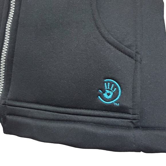 Mudd | Vintage Y2K Scuba Zip Up Hoodie - Picture 5 of 8